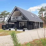 Tatil Evi 6 Person In Laeso-by Traum