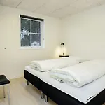 Tatil Evi 6 Person In Laeso-by Traum Laeso