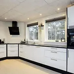 6 Person In Laeso-by Traum Tatil Evi Laeso