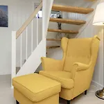 6 Person In Laeso-by Traum Tatil Evi *