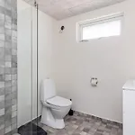 6 Person In Laeso-by Traum Tatil Evi Laeso