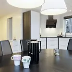 Tatil Evi 6 Person In Laeso-by Traum