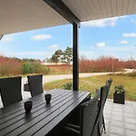 Tatil Evi 6 Person In Laeso-by Traum *