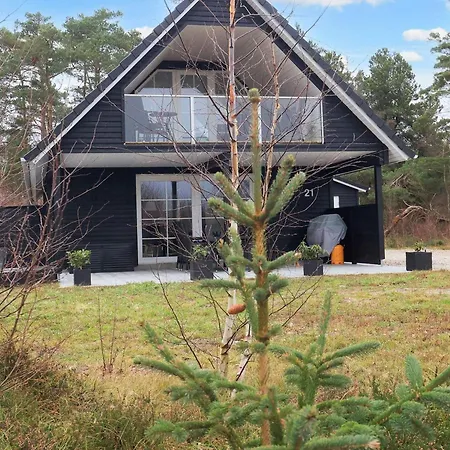 6 Person In Laeso-by Traum Semesterbostad Laeso
