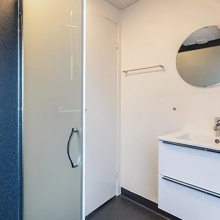 Semesterbostad 6 Person In Laeso-by Traum Laeso